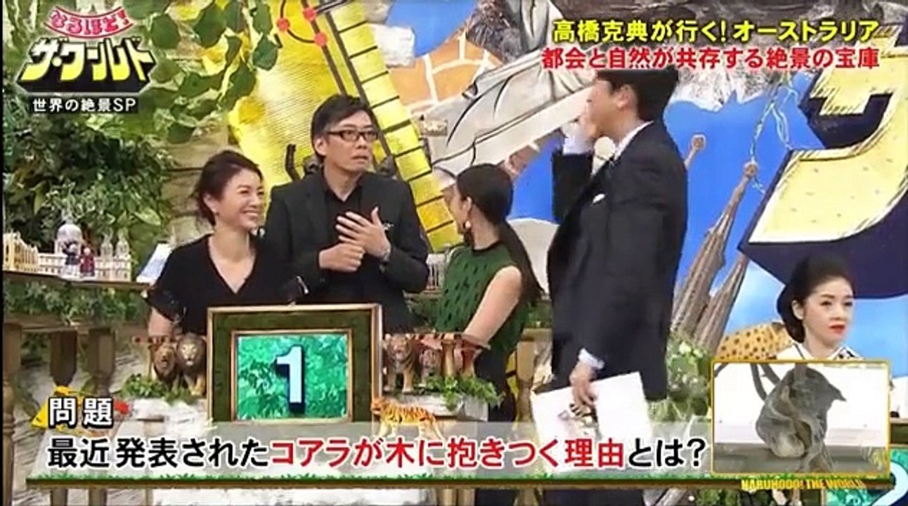 土曜プレミアム 170408 (4)
