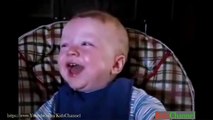 Funny Baby Laughing So Cute -- Baby Videos Compilation 2015_38
