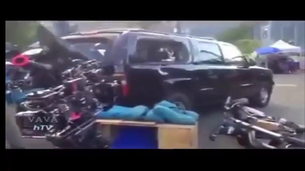 حوادث كارثية حصريةو ضربات قاتلة
