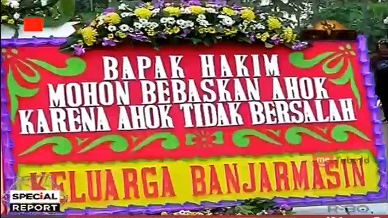 Aksi Simpatik 55
