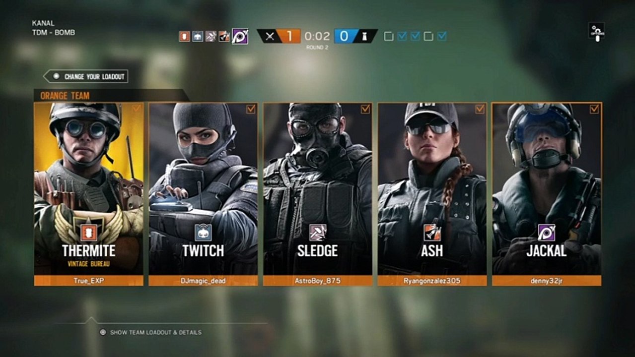 denny32jr's Live PS4 Broadcast