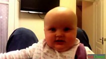 Funny Baby Laughing So Cute -- Baby Videos Compilation 2015_51