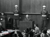 Der Nürnberger Prozess - Die Verteidigung (2⁄8) ⁄ Hauptkriegsverbrecher-Prozess