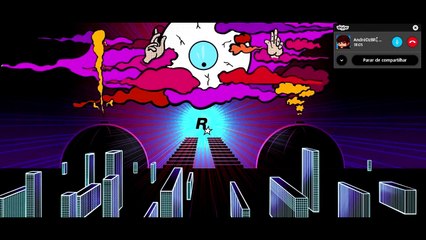 SpeedArt - Cartoon para Carlos