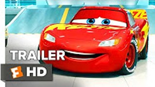 Cars 3 Trailer #1 (2017)
