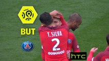 But Marco VERRATTI (35ème) / Paris Saint-Germain - SC Bastia - (5-0) - (PARIS-SCB) / 2016-17