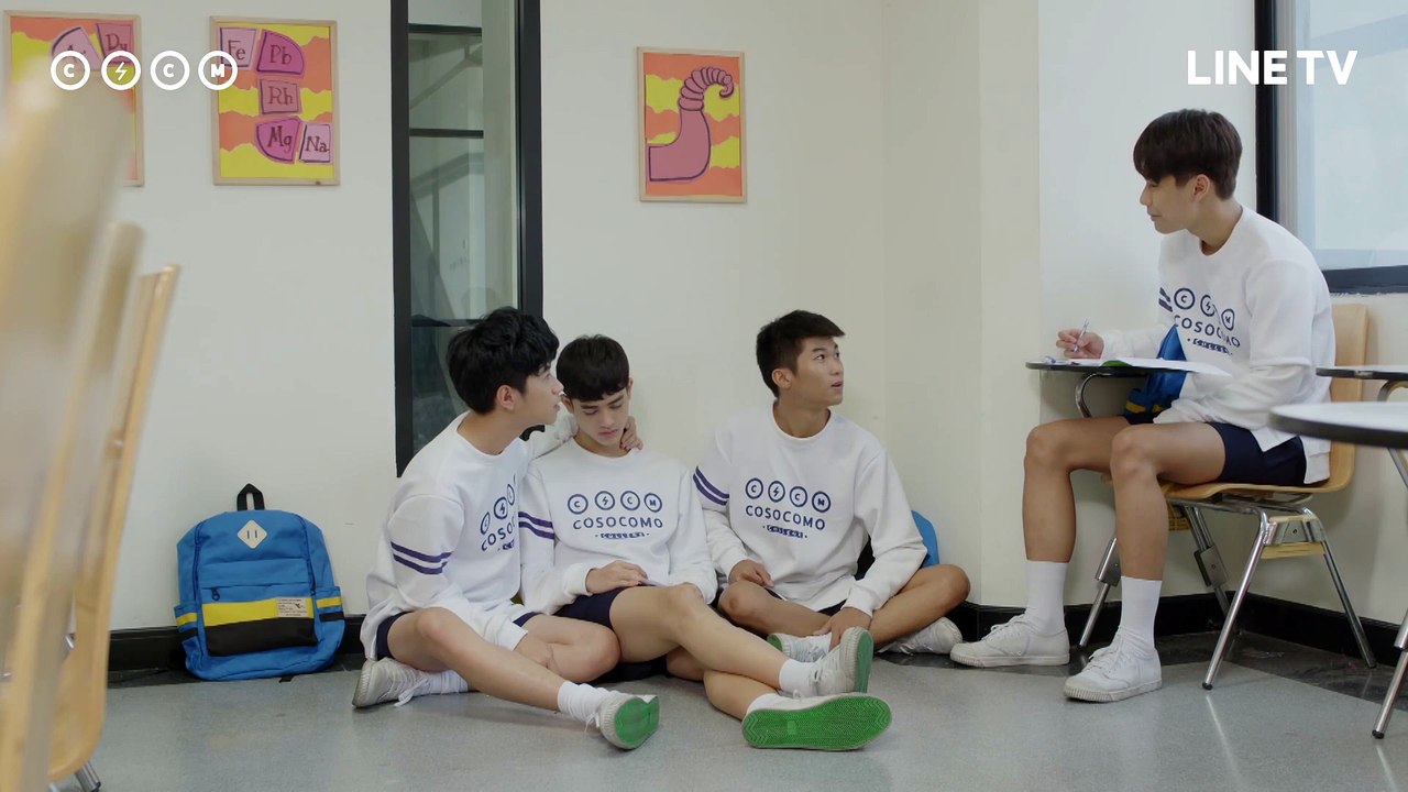 MAKE IT RIGHT SEASON 2 EP1 [3.5] รักออกเดิน ซีซั่น 2