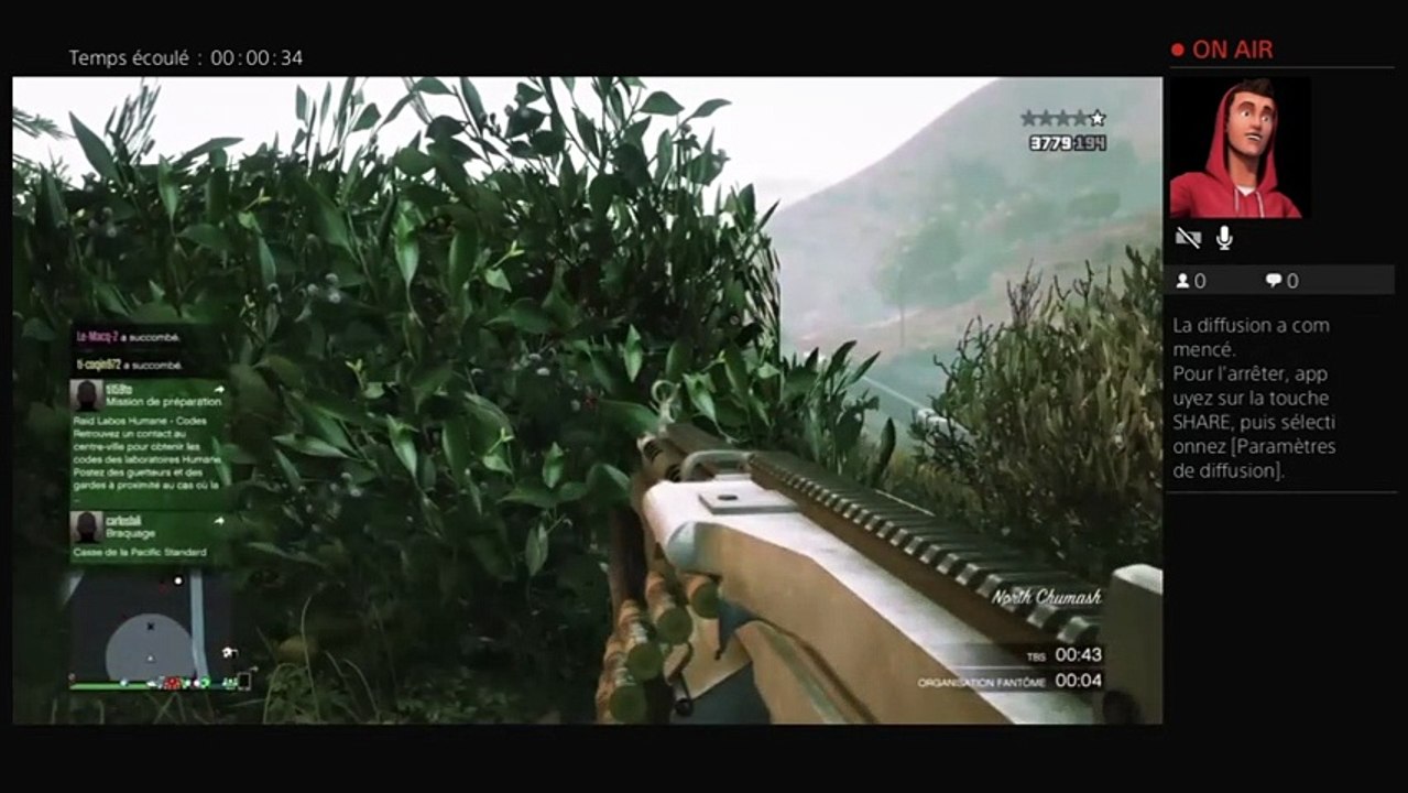 Diffusion PS4 en direct de CornflexX_97 (93)