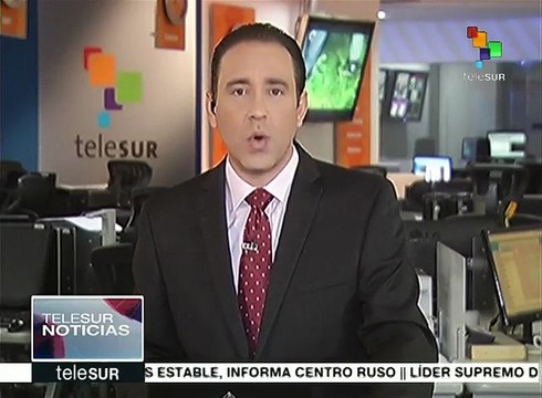 Elige movimiento palestino Hamas a Ismail Haniyeh como su nuevo líder