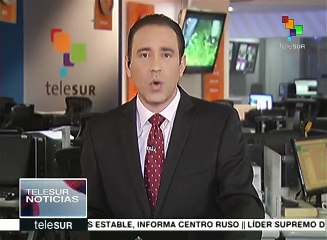 Elige movimiento palestino Hamas a Ismail Haniyeh como su nuevo líder