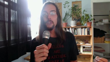 Occult Literature 45: Mirror of Alchemy (Roger Bacon)