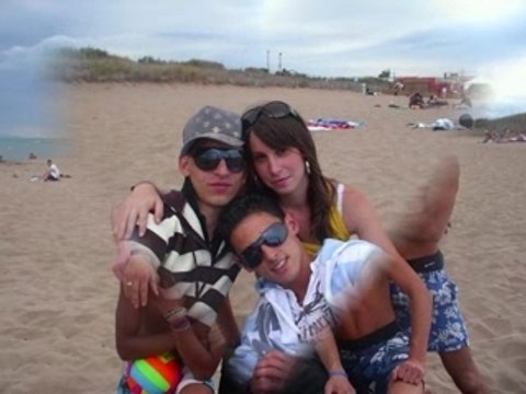 Vacances a valras plage