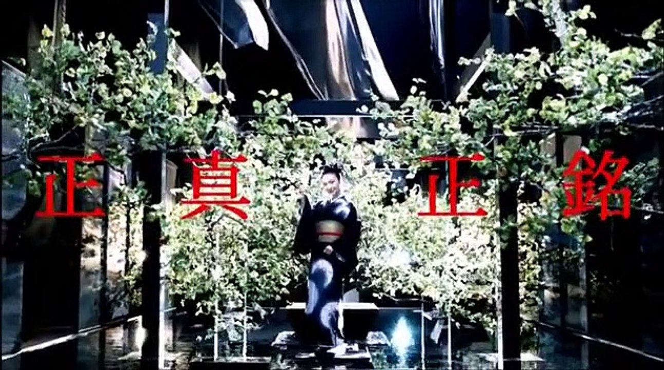 神様に選ばれた試合 1607 Part1 Part 1 2 Video Dailymotion