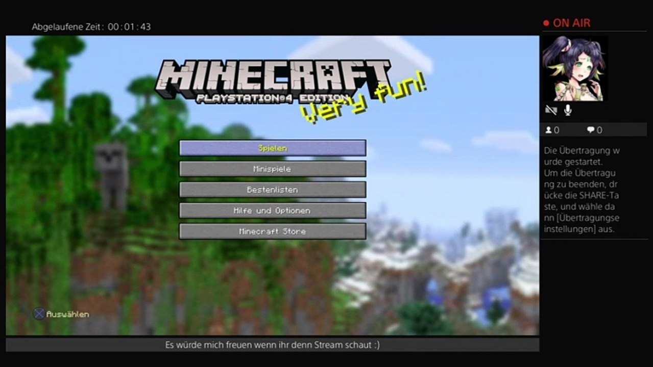 Minecraft Bedwars|ItzeZz Banana (14)