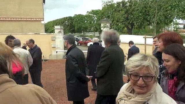 La résidence Marie Carles à Auxerre ou l'excellence du logement social