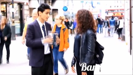 Kissing Prank Compilation 2017 - Best Kissing Prank May 2017 - Prank Invasion 2017