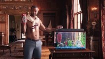 Terry Vs Isaiah Old Spice Ads