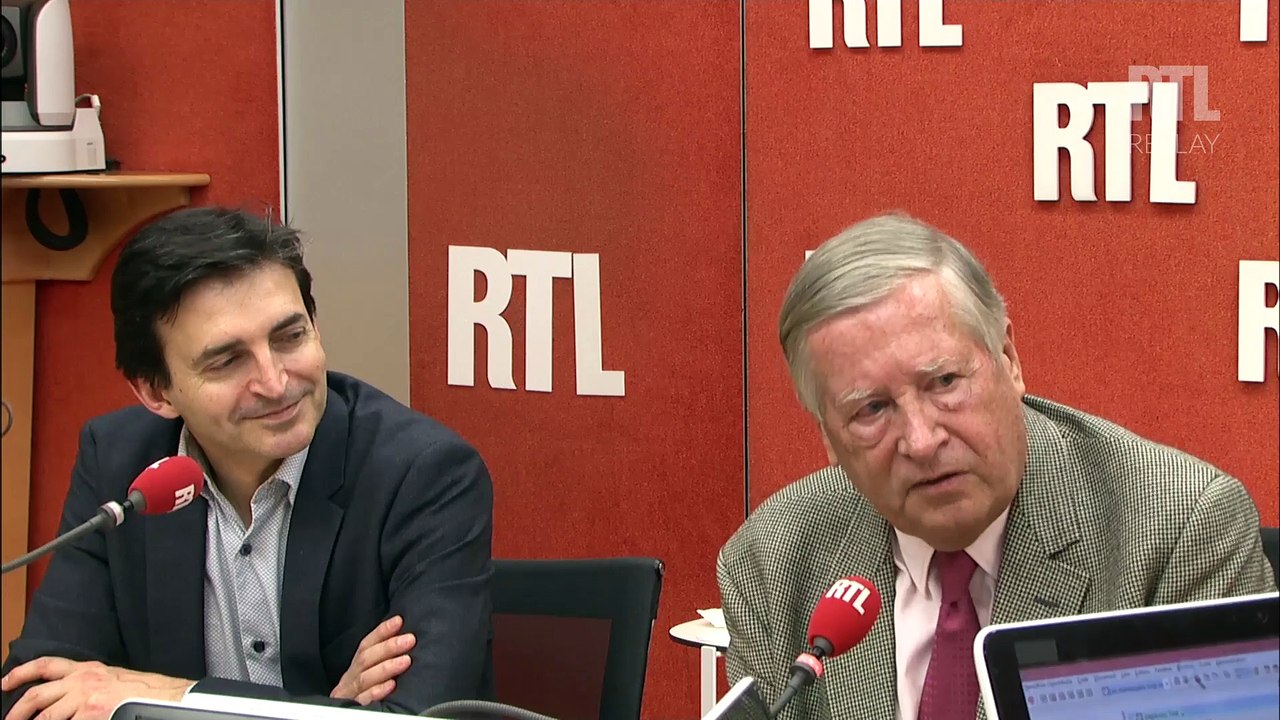 Élection présidentielle 2017 : suivez la soirée spéciale second tour sur RTL