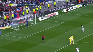 Nabil Fekir Goal HD - Lyon 1-1 Nantes - 07.05.2017