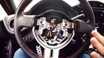 Frs Steering Wheel Removal [Install] [Scion Frs]-xcFwtTSLkIs
