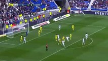 2-1 Olympique Lyon - Nantes 07.05.2017