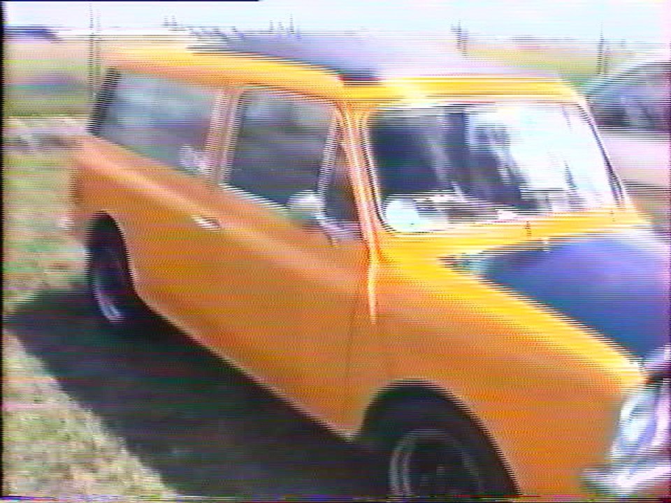 4 ème concentration mini de l'est 1998