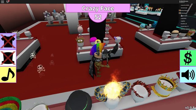 Hello! Im New to Earth~! Roblox Fashion Frenzy DOLLASTIC PLAYS!