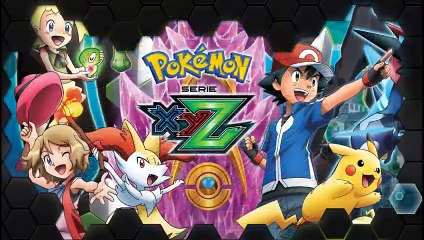 pokemon xyz promo latino