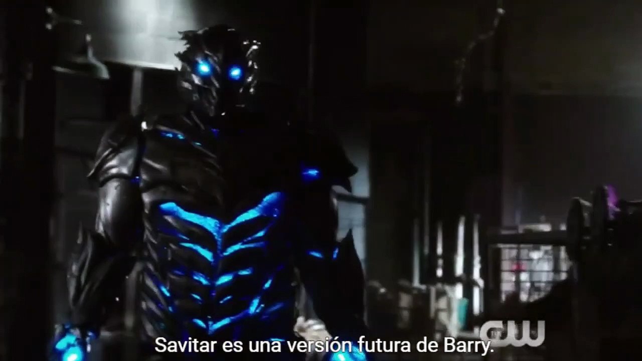 flash 3x21 adelanto