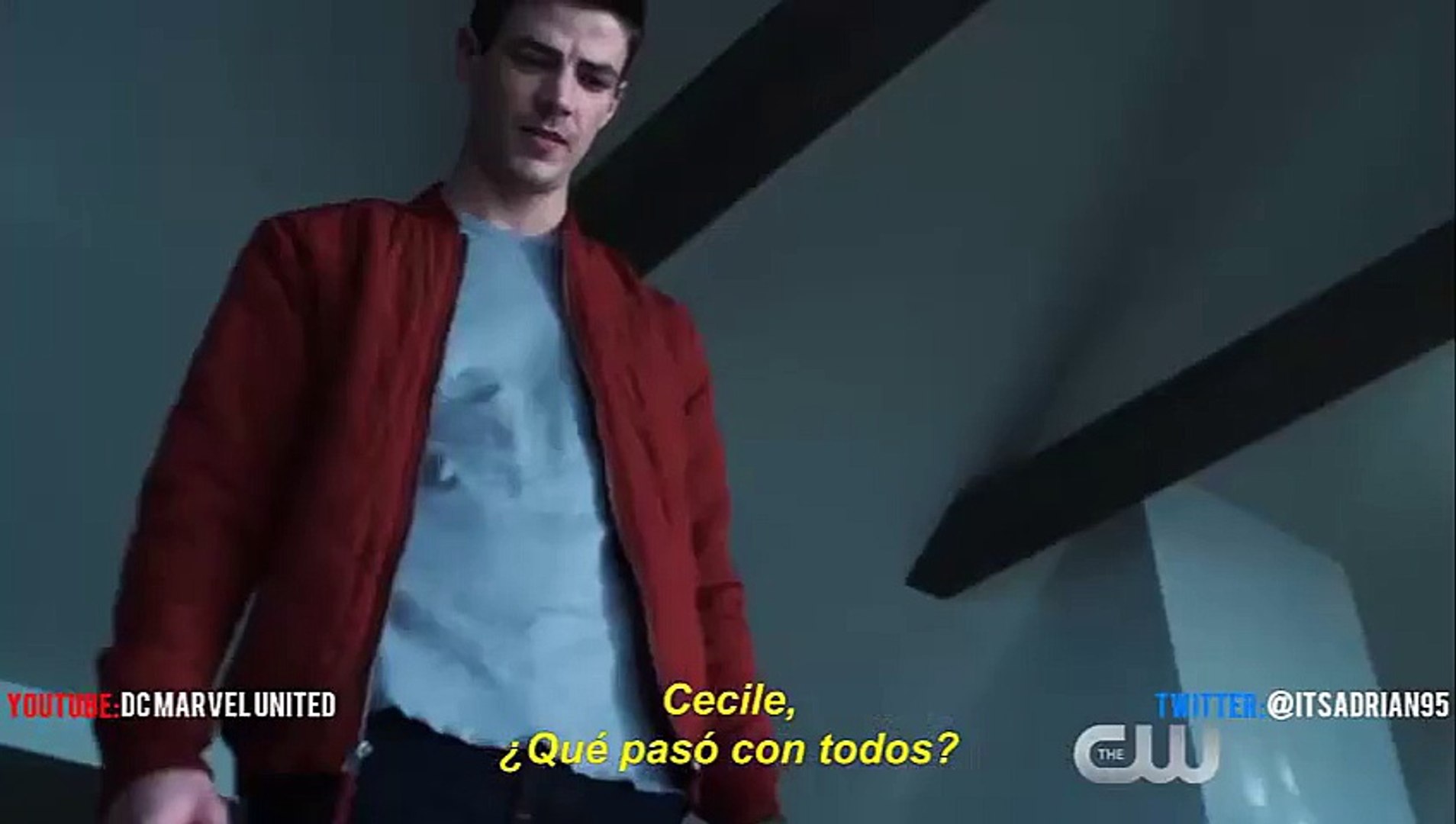 the flash 3x19 adelanto