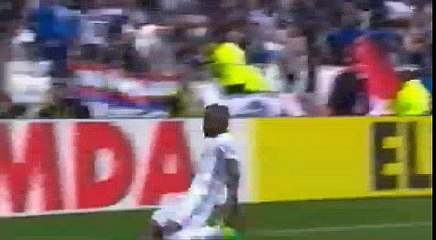 Maxwel Cornet Goal HD - Lyon	3-2	Nantes 07.05.2017