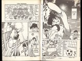 Rockman/Megaman: Roll Valentine(Roll´s love theme Kaze yo Tsutaete) manga comics english