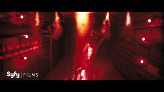 ATOMICA Trailer (2017) SciFi Thriller Movie