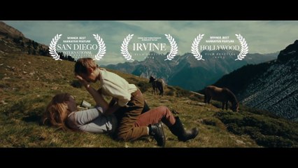 AUTUMN BLOOD Trailer (2014)