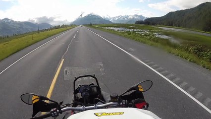 Alaska Day 2 kilometre 8, of 56.206 to come.(000525.654-000555.738)