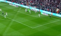 Vincent Aboubakar Goal HD - Besiktas 1-0 Fenerbahce - 07.05.2017