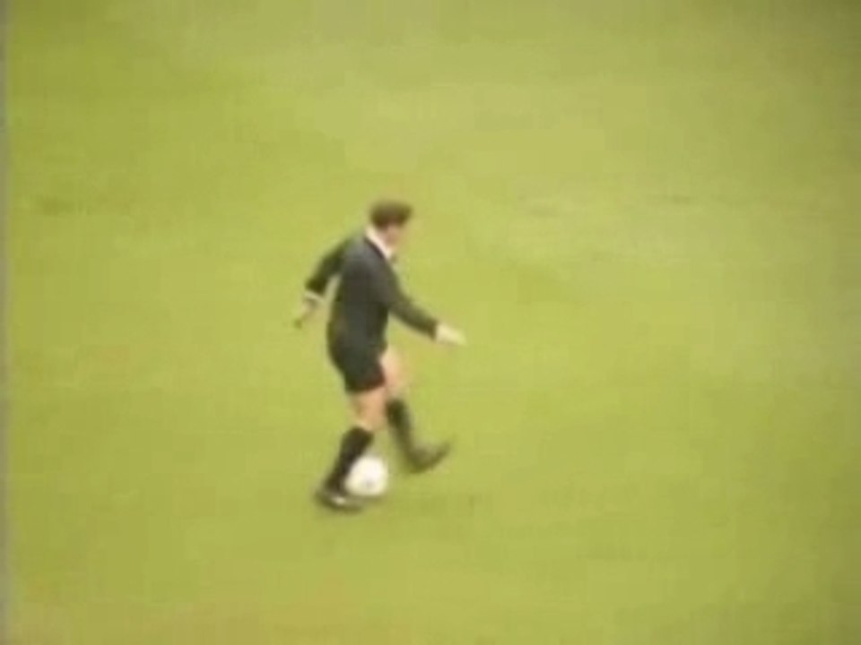 Funny Football