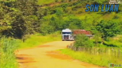 Abertura do Carga Pesada ao som de Show da Fé.mp4