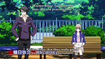 プリンス・オブ・ストライド オルタナティブ 09話 Prince of Stride - Alternative - 09 [HD]