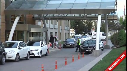 11. Cumhurbaşkanı Abdullah Gül'ün babası vefat etti