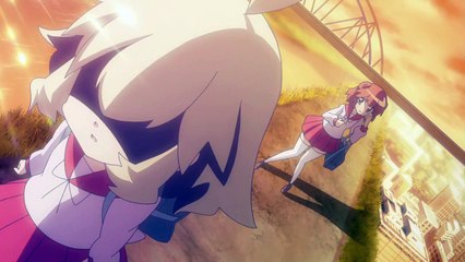 あいまいみー～Surgical Friends～ 第3話 [おともだち]