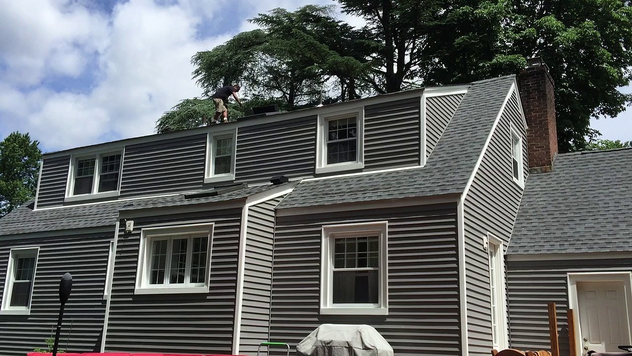 North Haledon NJ Emergency Flat Roof & Residential Leaky Repairs  973-487-3704