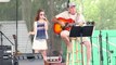 Hailey Squires sings 'Jolene' 2017 Magnolia Festival