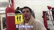 UFC P4P KING NATE DIAZ GOT BOXING SKILLS SAYS BRANDON RIOS EsNews Boxing