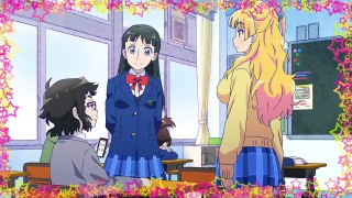 おしえて！ギャル子ちゃん 02話 Oshiete! Galko-chan - 02 [HD]