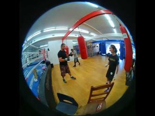 4 years ago marquez kod pacquiao but manny still is one the best ever EsNews Boxing