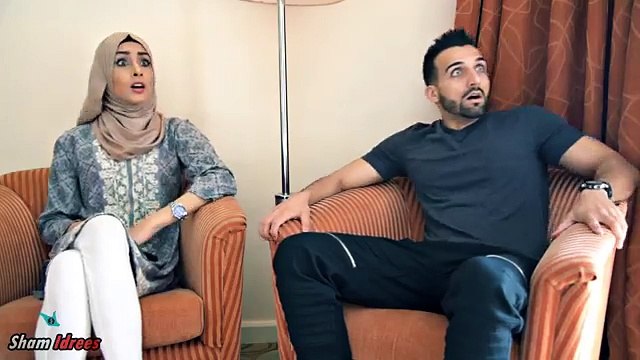 WHEN YOU TRY To Prove YOUR LOVE To HER - Sham Idrees | funny clips
