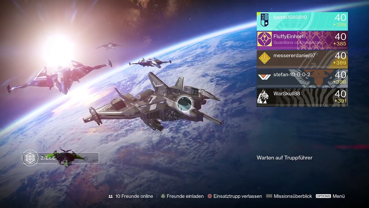 Zorn der maschinen raid normal (8)