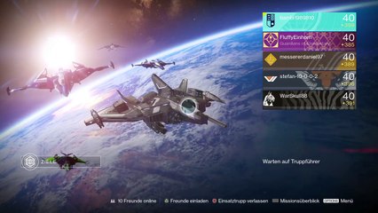 Zorn der maschinen raid normal (8)