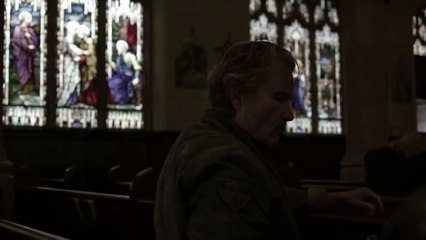 Awakened Trailer (2013)